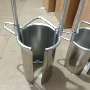 手动移苗器应用笵围广中草药花卉瓜果甜瓜等都可使用