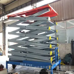 �߿���ҵ����ʽ����ƽ̨ 500��������4�� �ƶ�ʽҺѹ������