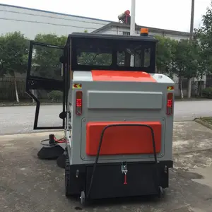 ����***MD2080��ռ�ʻʽɨ�ػ� פ���공վ�㳡��·����ɨ�س�
