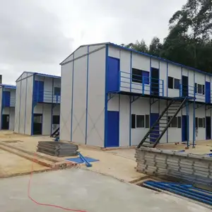 思茅K式/T式单双层活动房