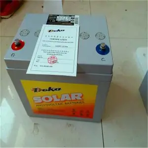 ����DEKA�¿�����31HR5000/12V133AHԴͷ���۸���������