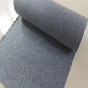 高鹏黑龙江无纺土工布厂家电话