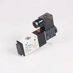 �ǵ¿�AIRTAC��ŷ� 4M310-08/4M310-10 ��ʽ��װ��ŷ�