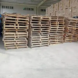 上海大量高价回收二手塑料托盘木托盘等
