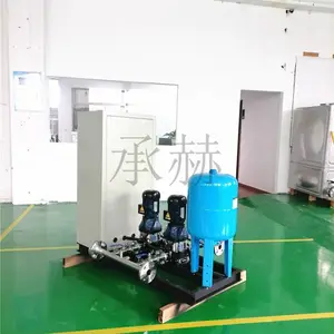 �Ϸ���ҵCDMF42-9��ʽ��ѹ��ˮ�豸 ���ι�ˮ�豸С�������Ƶ��ˮ
