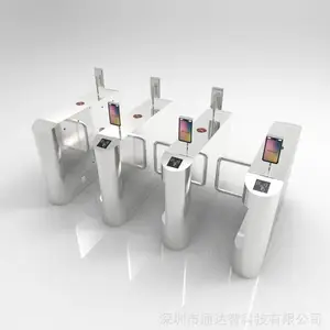 �����բ С��ˢ����բ�� ����ʶ���Ž���բ բ������ͨ���� TDZ-B209 ��բͼƬ ��բ�۸�
