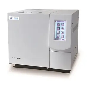 GC-17Plus网络返控气相色谱仪