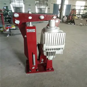 虹泰刹车抱闸YPZ2II-710型液压臂盘式制动器