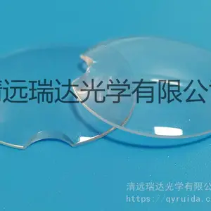 ***皮带扣腰带扣平滑扣蓝宝石玻璃镜片饰品支持来图来样订购厂家