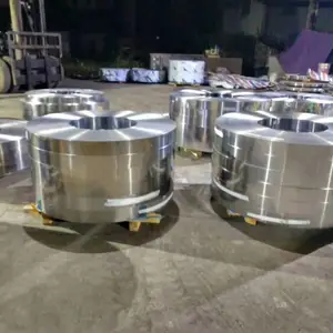 厂家直供409/410/430/420不锈钢铁 拉丝磨砂贴膜不锈铁 支持定制