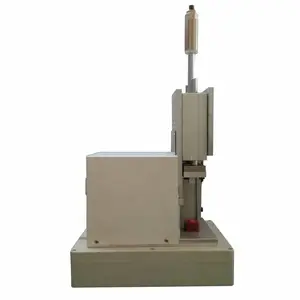 荣恒电子产品玩具电子火因雾化器磁铁压装安装机