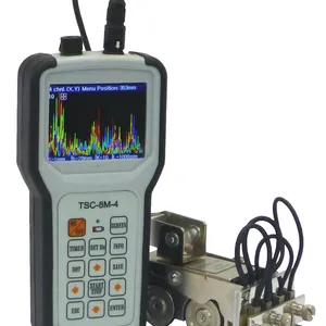 动力诊断金属磁记忆应力集中检测仪TSC-8M-4
