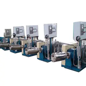 南宫旭鸿气体充装站增压用dyb100-600/165液体低温泵