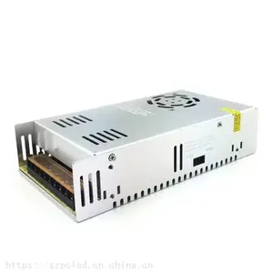 12V400W����ˮ��Դ ���ڵ�Դ ���ڿ��ص�Դ ������Դ