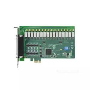 �л����ݲɼ��� PCIE-1762H-AE PCI���߸���������I/O��