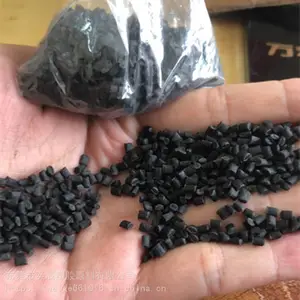 黑色抗紫外线导电PVDF颗粒 耐 腐蚀铁氟龙 改性铁氟龙生产商