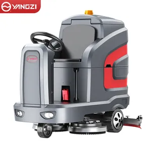����ϴ�ػ�YZ-X7 ���ͼ�ʻʽϴ�س� ��ҵ�綯�ϵػ�