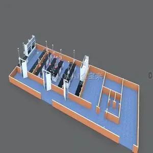 ʵ����װ����۹����� ��׼��ʵ���ҽ��賧 ���ĺ�����ʵ����