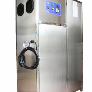 HD-SOZ-YW300环都亚泰管道式臭氧发生器水机