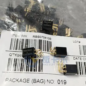 RBS070410B倾倒角度圆球开关/防倾开关/全新原装QNCQUE