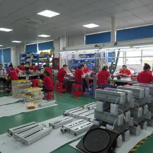 深圳市创安达科技有限公司