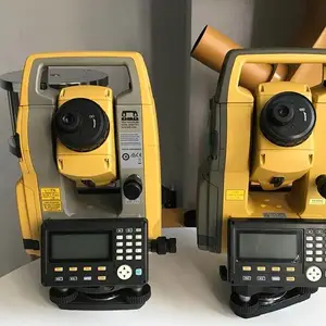 拓普康ES-602G全站仪价格 拓普康进口GTS-2002全站仪销售 2秒全站仪