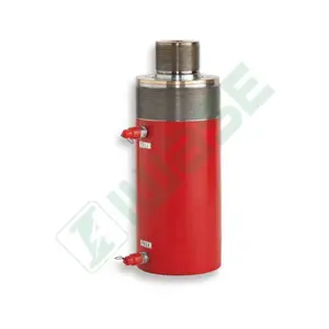 RIKEN SEIKKI���Ҿ���MC2-50VC����Һѹ���͸׻ص�ʽǧ�ﶥ