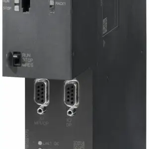 供应原装6ES7412-5HK06-0AB0中央组件CPU 412-5H PN/DP
