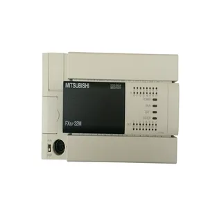 ����ɱ�̿�����FX3U-128MT/DSS 24V����ģ������չPCLģ�� ������
