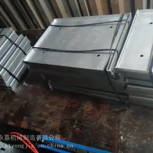 生产 6米小炉门盖总成 铸铁喷淋管 氨水喷嘴 焦炉拉条 焦化厂用