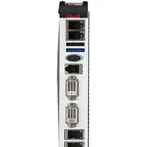 标准4U 研华工控机 IPC-611