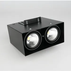 ��������ͨled��5/8/10����˫ͷ��դ����led������Ƕ��ʽ���