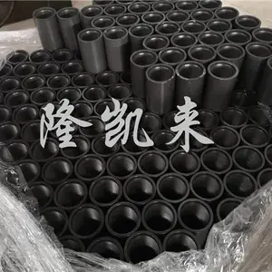 N80接箍平式API标准