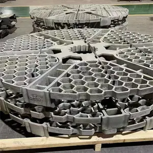�����ظ� ��ʽ¯���� 0Cr18Ni10N ����¯ר�ù�װ �Ǳ궨��