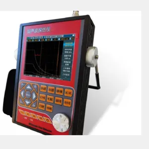 供数字式声波探 、 伤仪 型号:EOS60-NDT680库号:M386833