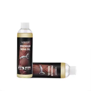 ��Ȼˮ����Mink oil ֲ����Ƥ��Ƥ��***������������