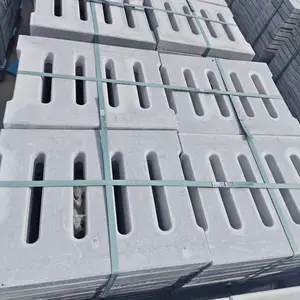 钢纤维水沟盖板
