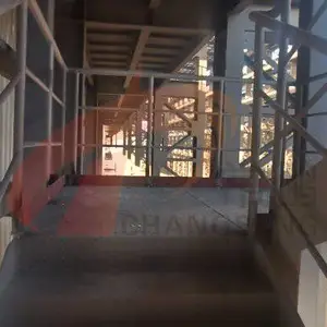 江西加工定制栏杆扶手护栏 值得信赖 上海市常鹏金属制品供应