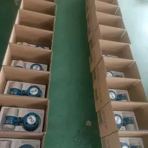 智能供水流量计 0.5级精度 DN50-400 4-20mA输出GPRS远传