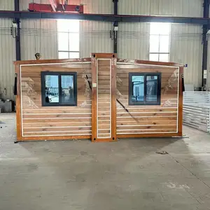 ס�˼�װ�䷿���Ҷ��� ˫����չ����� ��ȼ�۵��䷿����
