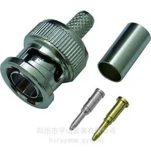 �ձ�JEFCOM������ҵ�ý�ͷLBNC-3C-2Pƽɽó������