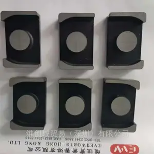 FERROXCUBE飞磁EQ13,EQ20/R,EQ25,EQ30,EQ38铁氧体磁芯Faie-Rite