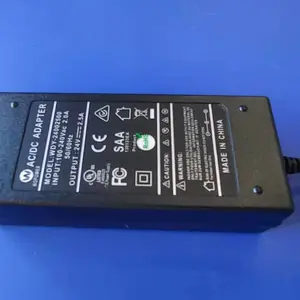 ΰ��Դ����ʽUL/CE/FCC/SAA/RCM/CB/UKCA��֤24V2.***��Դ������
