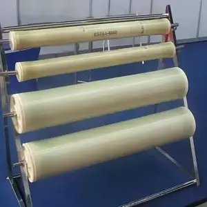 8040工业反渗透膜 高脱盐率膜 水处理设备专用膜8寸RO膜