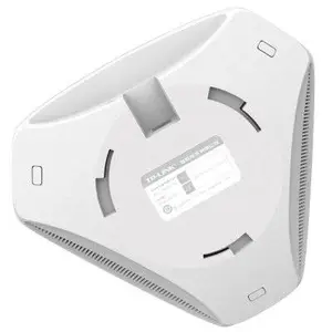 TP-LINK TL-AP450GC-PoE无线450M吸顶式AP酒店商场POE供电工程AP