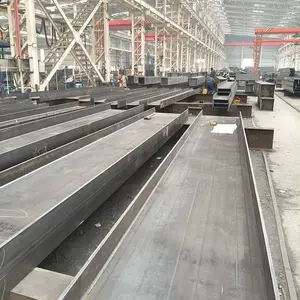 云南钢结构加工生产厂家承接厂房民宿办公楼工程钢材激光切割打孔按图纸保质保量设计加工制作安装