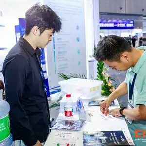 第26届工博会信息与通信展报名流程