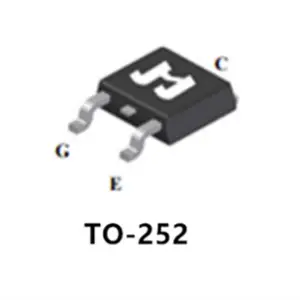 JST130W-800D JST134W-800D����¡�����ݽ�΢�ɿع�800V SOT-223-2L