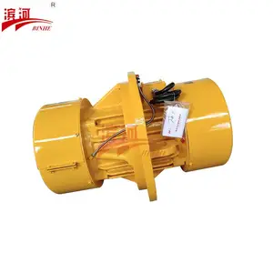 XLA-140-6侧板振动电机滨河源头厂家报价法兰式安装