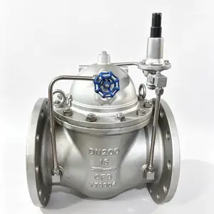 200X�ȵ�ʽ��ѹ��304����ַ�������ˮ�����Ʒ���